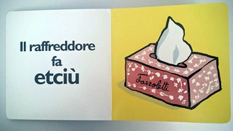 libri lattanti bambini piccoli